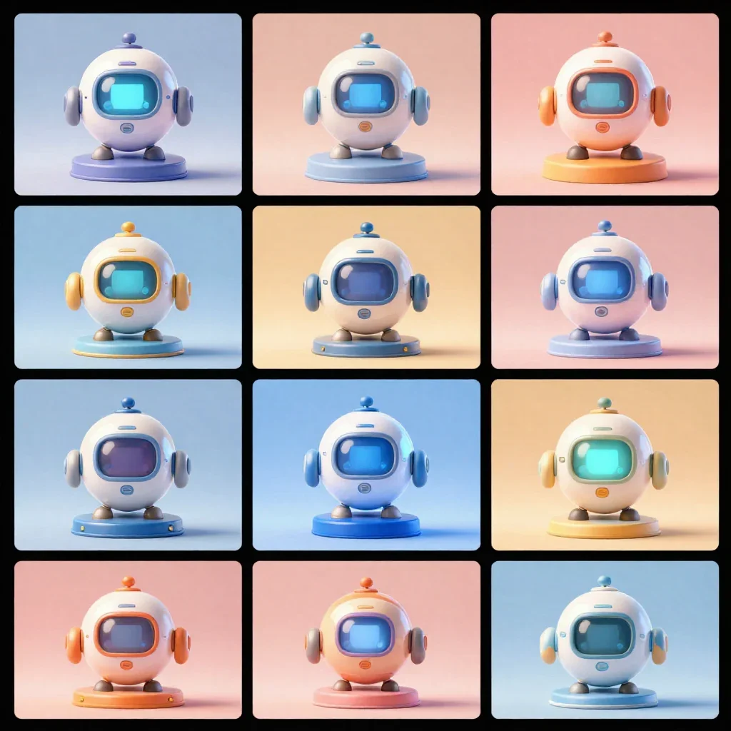 hypermotion, CGI commercial video of our products, about 15sec, 10 scenes / cuts with 3D CGI showing the product. @Super