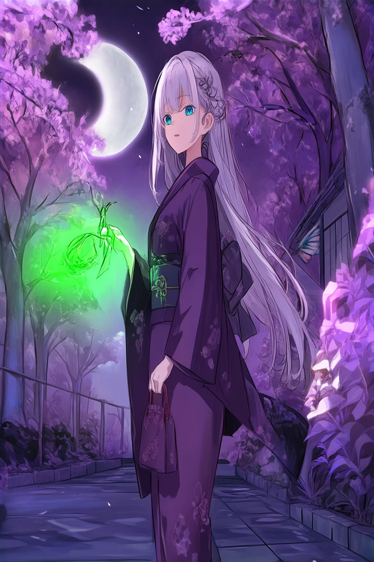 Anime Sketch Control real output