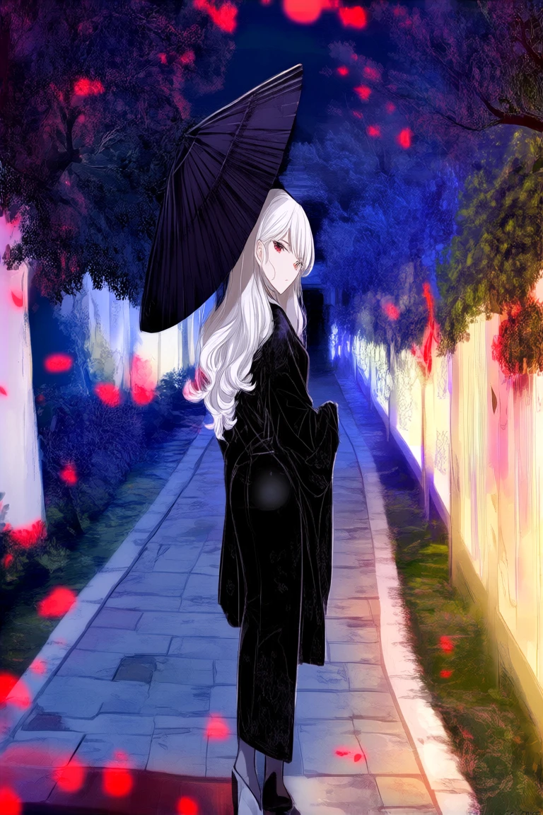 Edges to vampire output